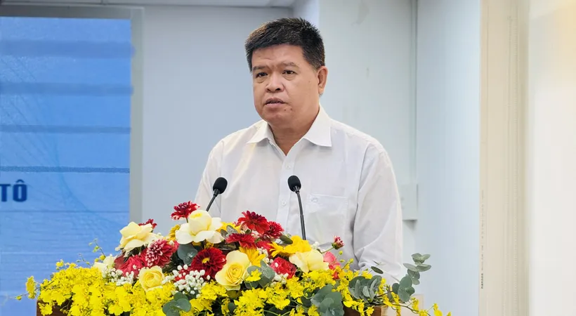 TPHCM sẽ ứng dụng AI trong đào tạo lái xe ô tô