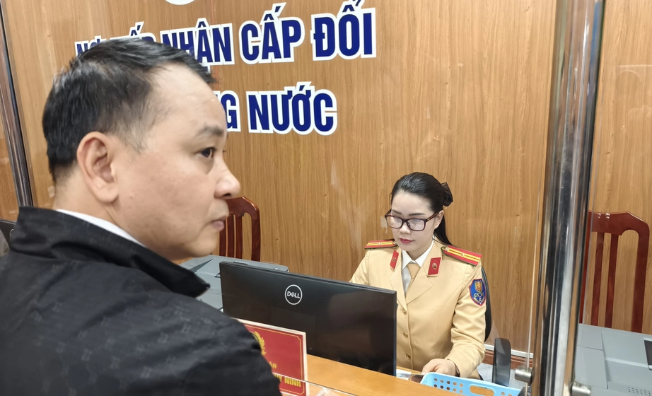 Quy định cụ thể điều kiện cấp lại bằng lái xe quá hạn hoặc bị mất