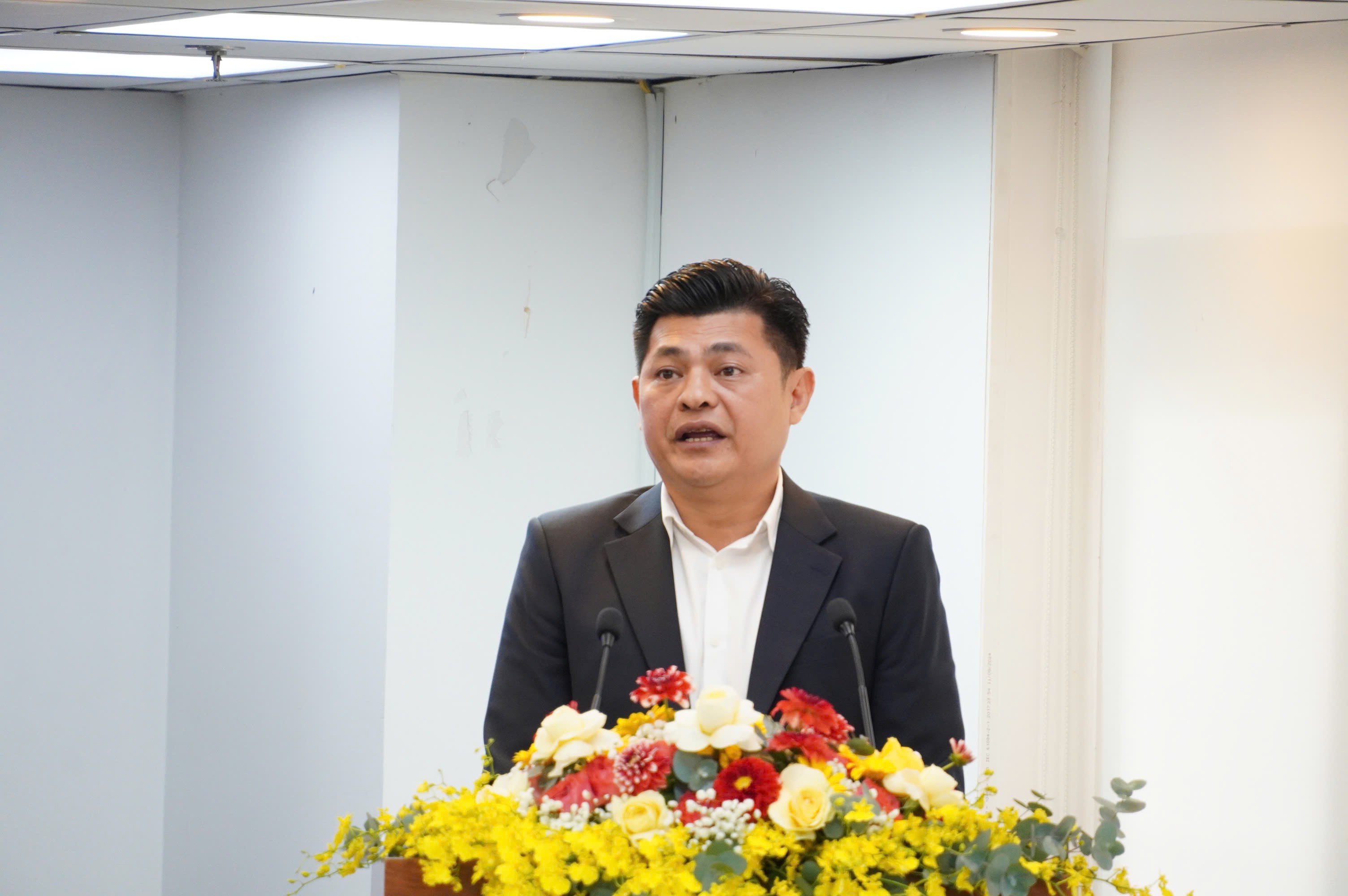 TP.HCM: Tiên phong chuyển đổi số, vận hành AI trong đào tạo lái xe ô tô hạng B và C1