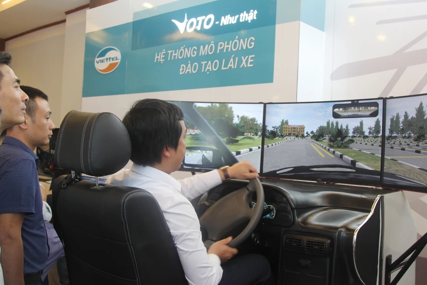 Bộ GTVT thống nhất chuyển Bộ Công an thực hiện việc đào tạo, cấp bằng lái xe