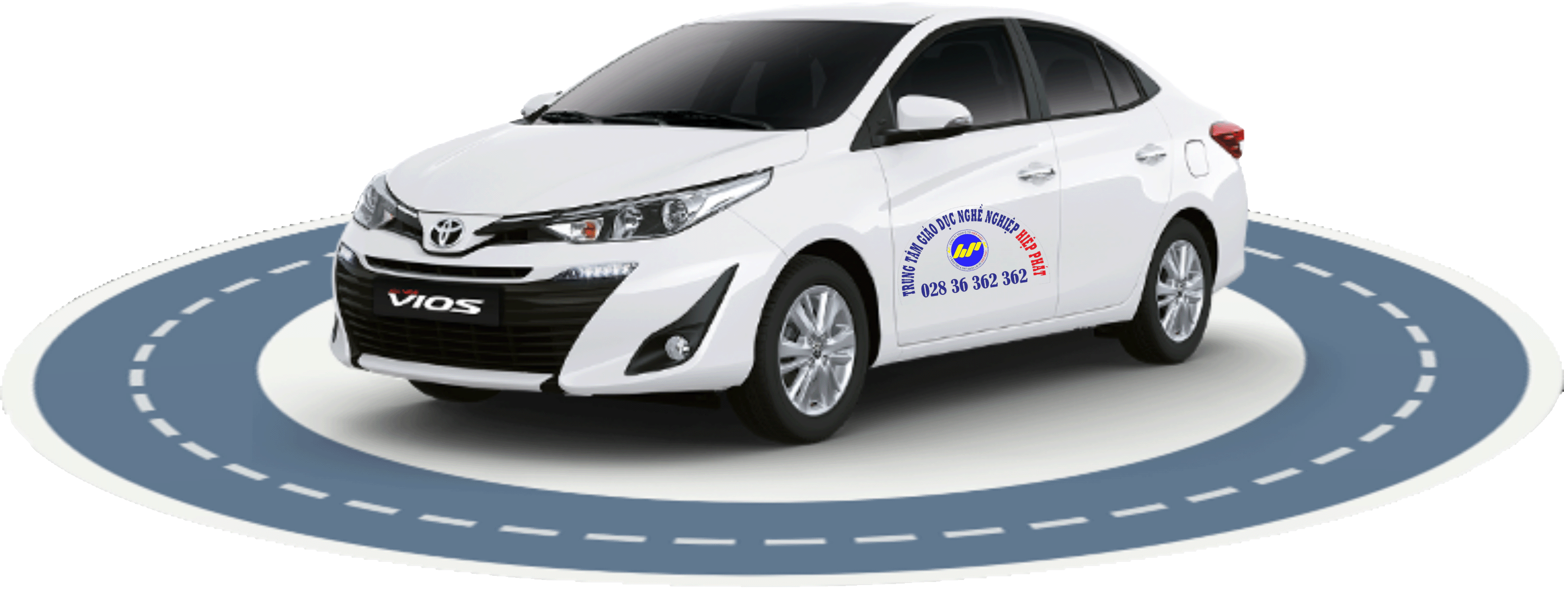 Xe Vios
