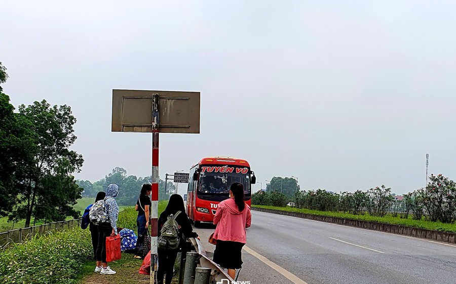 Quy định về xử phạt người đi bộ vi phạm quy tắc giao thông đường bộ