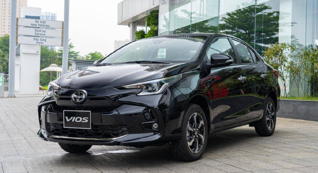 Giảm thuế nhập khẩu ô tô từ 31/3