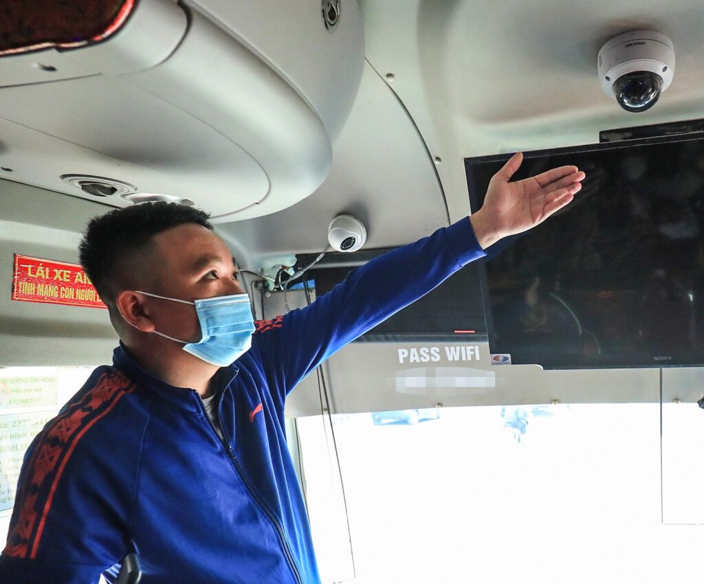 Loay hoay tìm thiết bị giám sát hành trình hợp quy- Ảnh 1.