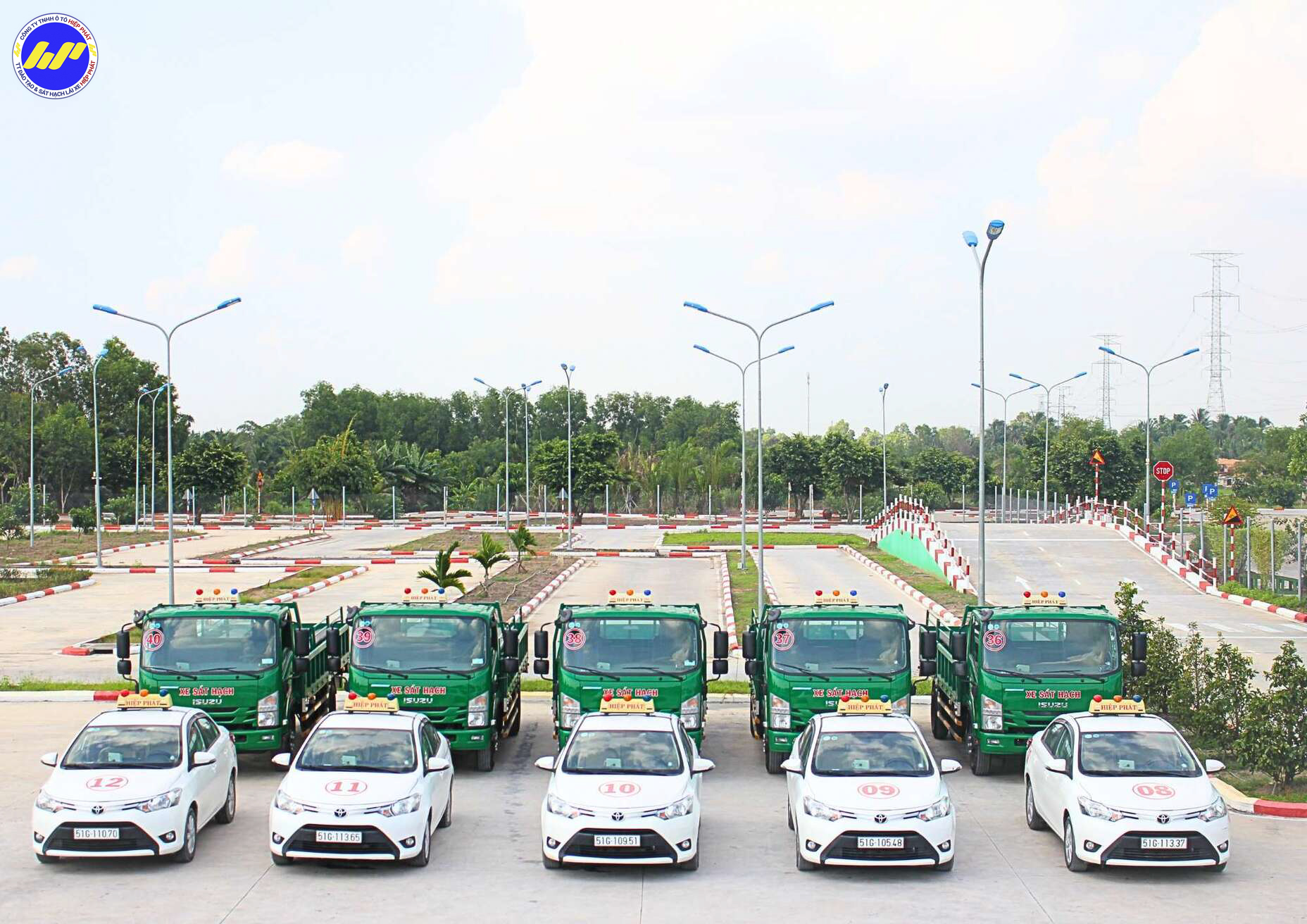 Education Center Training Facility