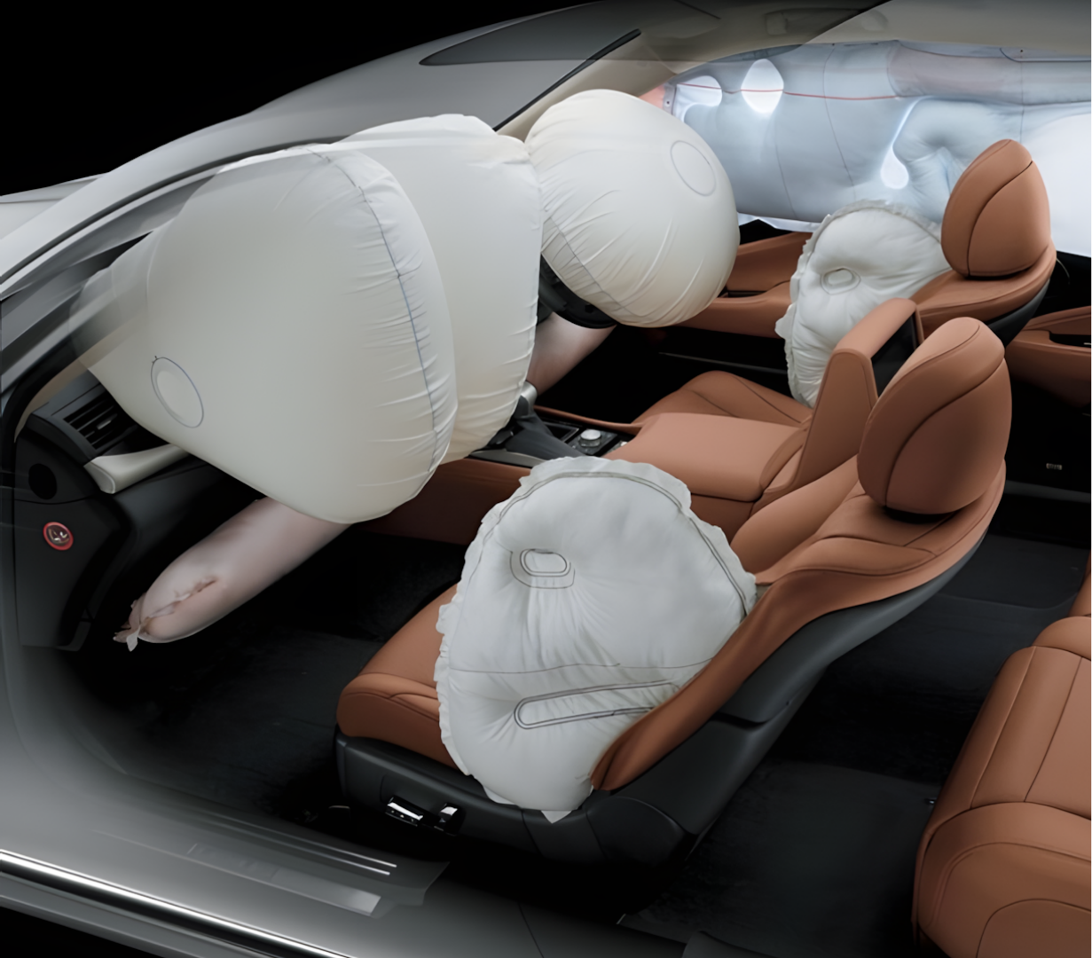 Hệ thống túi khí