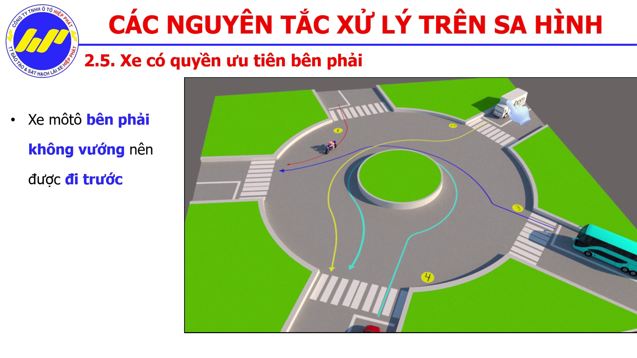 Nguyên tắc 5