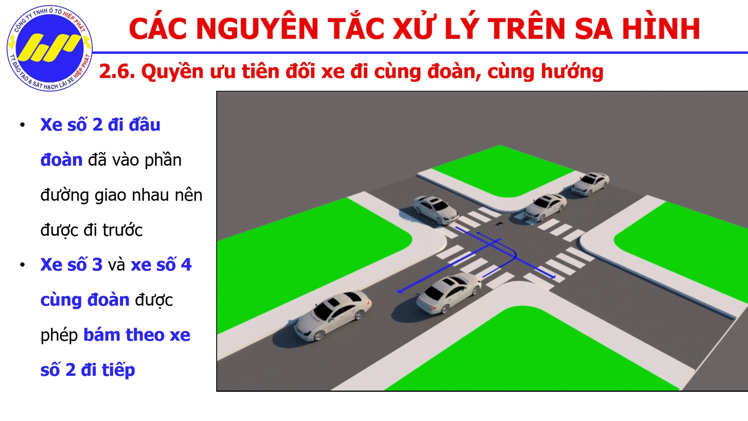 Nguyên tắc 6