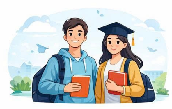 Sinh viên ĐH / CĐ / TC